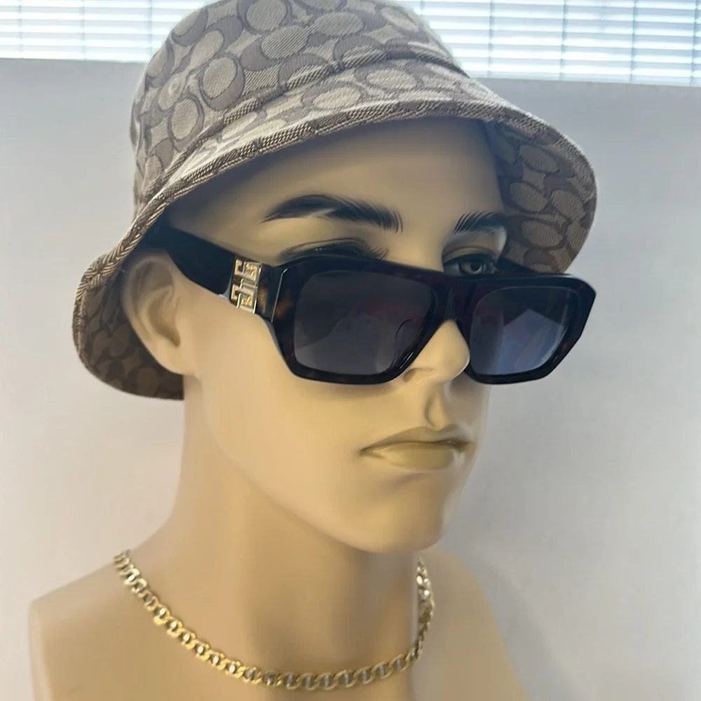 New Authentic GIVENCHY GV40036U 52W Men Sunglasses